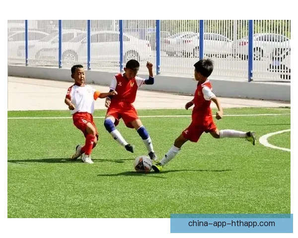 足球直播HRS全景呈现精彩赛事瞬间畅享绿茵激情时刻